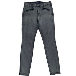 NYDJ Ami skinny legging jeans size 4